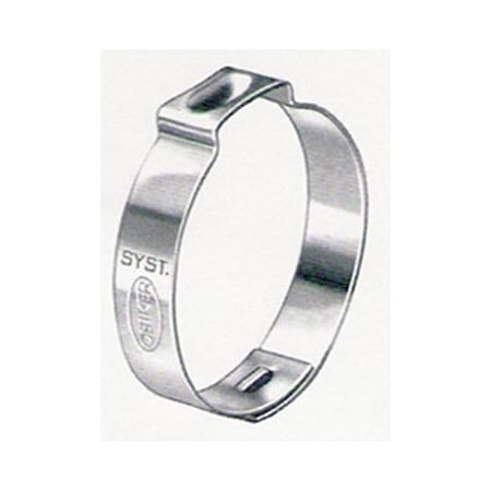 T-H Marine Supplies Clamp-Oetkr 133R, No 15500003 15500003